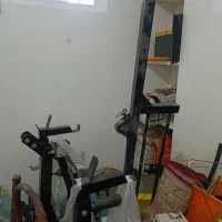 دستگاه بدنسازی خانگی