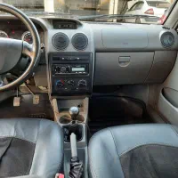 پراید ۱۱۱  مدل ۹۵بی رنگ. شاسی سالم|خودرو سواری و وانت|امیرکلا, |دیوار