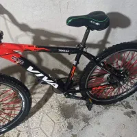 دو چرخه viva|دوچرخه، اسکیت، اسکوتر|رباطکریم, حصار مهتر|دیوار