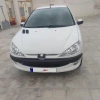 SD206مدل 96|خودرو سواری و وانت|کازرون, |دیوار