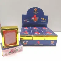 صابون شیر الاغ