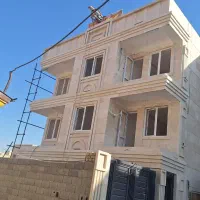 اجرای کار سنگ کاری