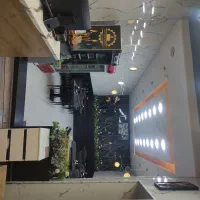 استخدام صندوقدار و سالن