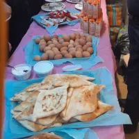 کربلا درجه الف ارزان ترین و بهترین خدمات نان لواش|تور و چارتر|کاشان, فاز ۱ ناجی آباد|دیوار