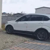 چری تیگو 5|خودرو سواری و وانت|نوشهر, |دیوار