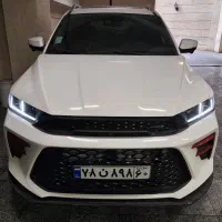 کی ام سی A5 اقساط بانکی تحویل فوری درب نمایندگی