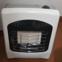 بخاری بدون دودکش