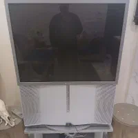 تلوزیون/پروجکش/گیرنده