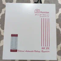 ترانس فاراتل 6کیلو وات