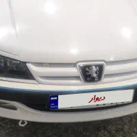 پارس سال سفید در حد خشک|خودرو سواری و وانت|میاندوآب, |دیوار