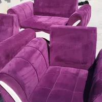 مبل شوی و شستشو پالازموکت پرده  مدیریت فرزانه راد|خدمات نظافت|دوگنبدان, |دیوار