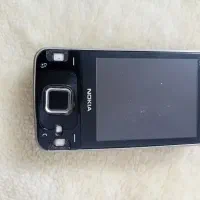 گوشی قدیمیN96