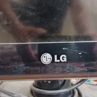 تلوزیون ال جی ۳۲ اینچ|تلویزیون و پروژکتور|مرند, |دیوار