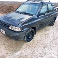 پراید ۱۳۱ صبا|خودرو سواری و وانت|تهران, جابری|دیوار