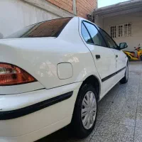 سمند 96 دو گانه فابریک دریچه سیمی مخزن کوچک