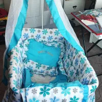 گهواره در حد نو