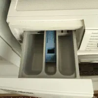 ماشین لباسشویی ۹کیلویی پاکشوما|ماشین لباسشویی و خشک‌کن لباس|کرج, کارخانه قند|دیوار