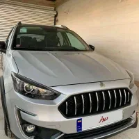 اطلس جی ال ۱۴۰۴ کم کار