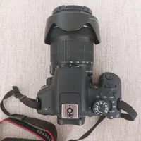 فروش دوربین canon|دوربین عکاسی و فیلم‌برداری|اصفهان, باغ نگاره|دیوار