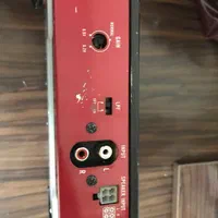 امپیلی فایر 350w|قطعات یدکی و لوازم جانبی|تهران, فاطمی|دیوار