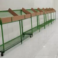 استند میوه وتربار