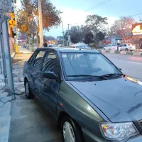 پراید۱۳۲ نوک مدادی هیدرولیک