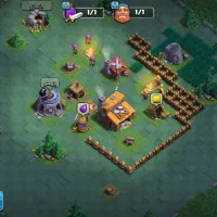 اکانت کلش آف کلنز|کنسول، بازی ویدئویی و آنلاین|اردبیل, |دیوار