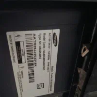 تلویزیون سامسونگ ۴۳|تلویزیون و پروژکتور|اراک, |دیوار