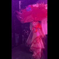 دسته گل بزرگ