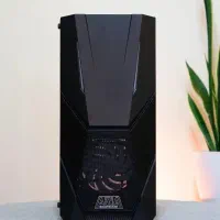 سیستم کامپیوتر قدرتمند