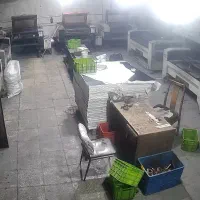 کارگر ساده آقا اتباع در کارگاه با جای خواب|استخدام صنعتی، فنی، مهندسی|ری, جوانمرد قصاب|دیوار