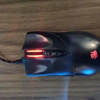 موس bloody v3m|قطعات و لوازم جانبی رایانه|تهران, تهرانسر مرکزی|دیوار