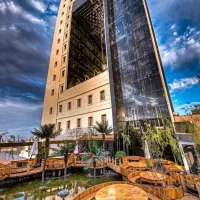تور مشهد هتل ۴ ستاره   فولبرد ۲شب و ۳ روز