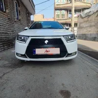 دنا پلاس توربو اتوماتیک|خودرو سواری و وانت|ارومیه, |دیوار