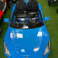 ماشین شارژی bmw تا 9 سال موتور قدرتی|اسباببازی|تهران, نارمک جنوبی|دیوار