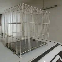 قفسه ی پرنده