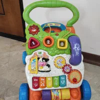 واکر کودک ویتک اصل