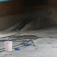 کارگر کار بلد کارواش