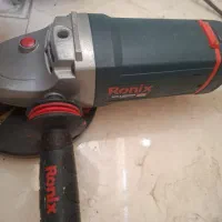 فرز اهنگری رونیکس