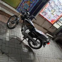 موتور هوندا