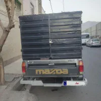 مزدا 2000 82|خودرو سواری و وانت|قدس, شهرقدس|دیوار