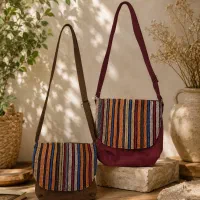 تولید کننده ی انواع  توت بگ پارچه ای و چاپی