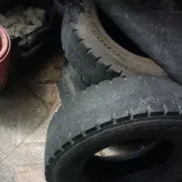 لاستیک خارجی سایر 17نیم یک جفت