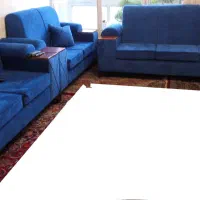 مبل ۹ نفره ال