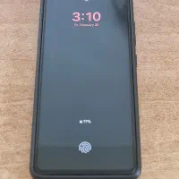 گوشی سامسونگ A52s 5G-256