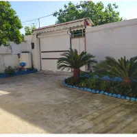 اجاره ویلا روزانه|اجارهٔ کوتاه‌مدت ویلا و باغ|کوچصفهان, |دیوار