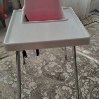 صندلی غذا، کالسکه ، کریر و رورواَک