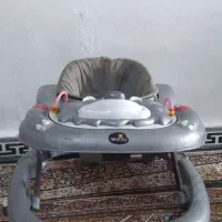 ست وسایل کودک|کالسکه و لوازم جانبی|رباطکریم, شترخوار|دیوار