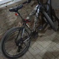 دوچرخه 26 تمیز