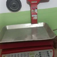 ترازو ۵۰ کیلوی  مارک محک